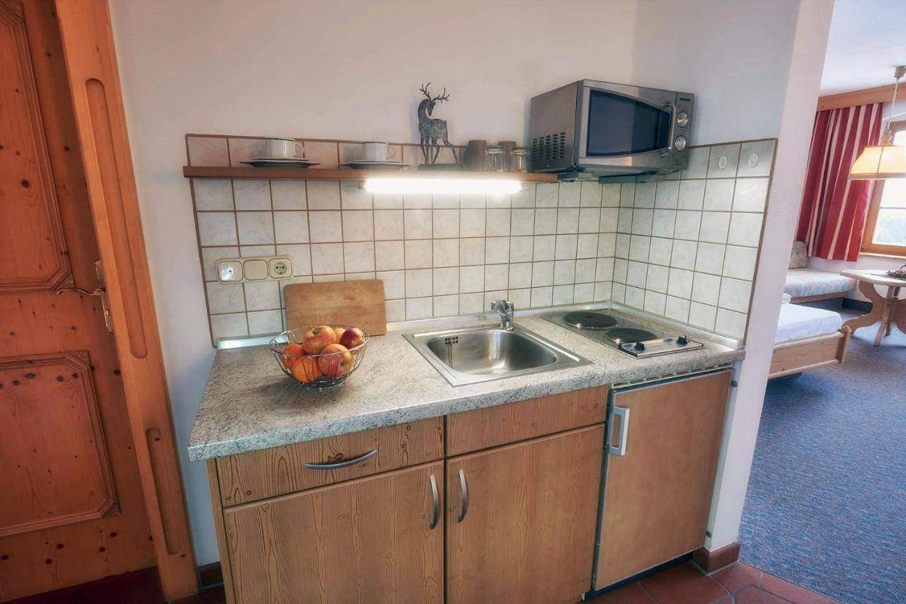 Ferienappartements Rausch Presseck Exterior foto